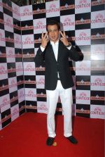 Ronit Roy at Sony TV serial Adaalat